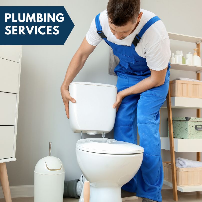 Plumbing Company in Glen Burnie, MD